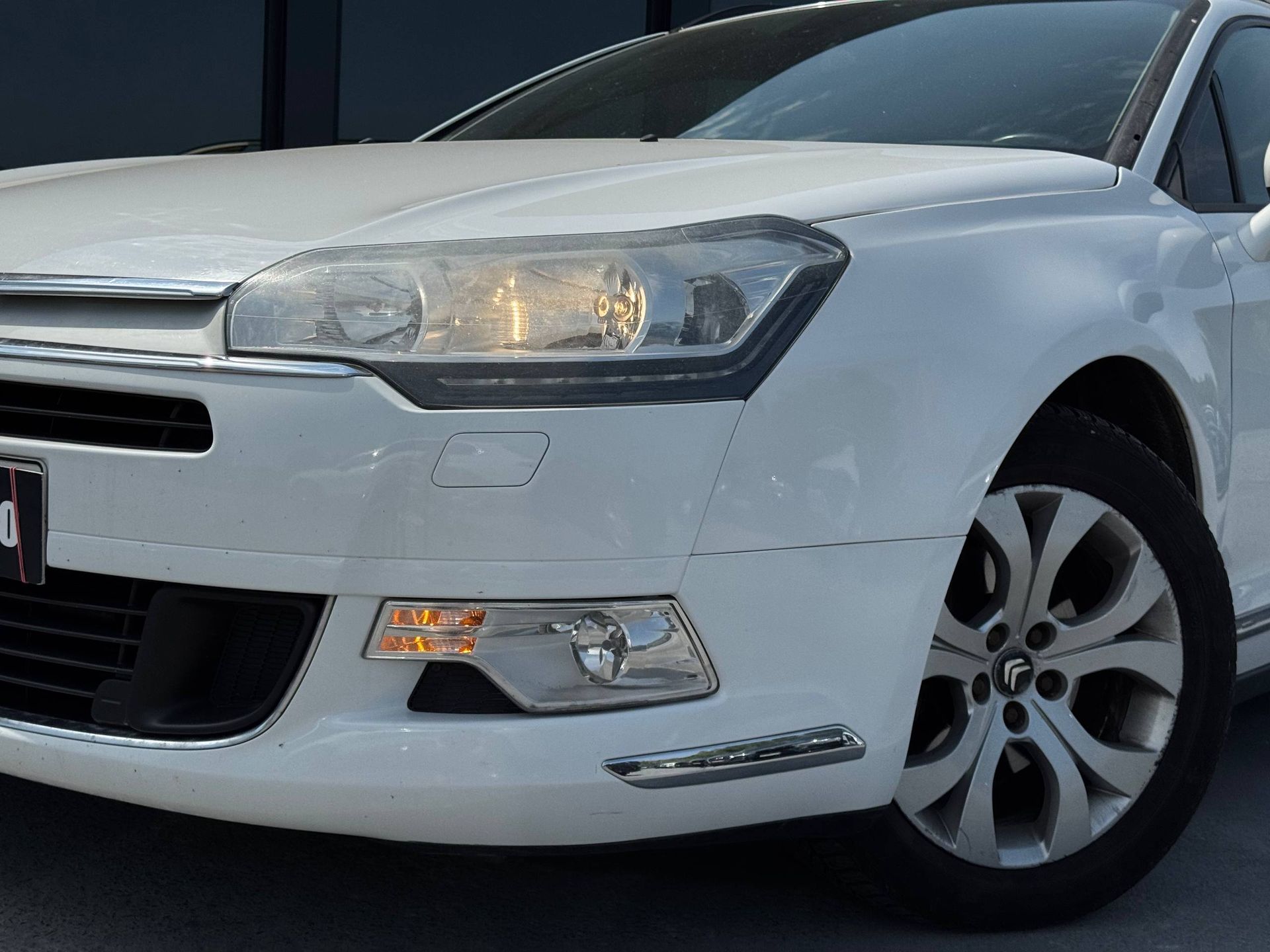 Citroen C5