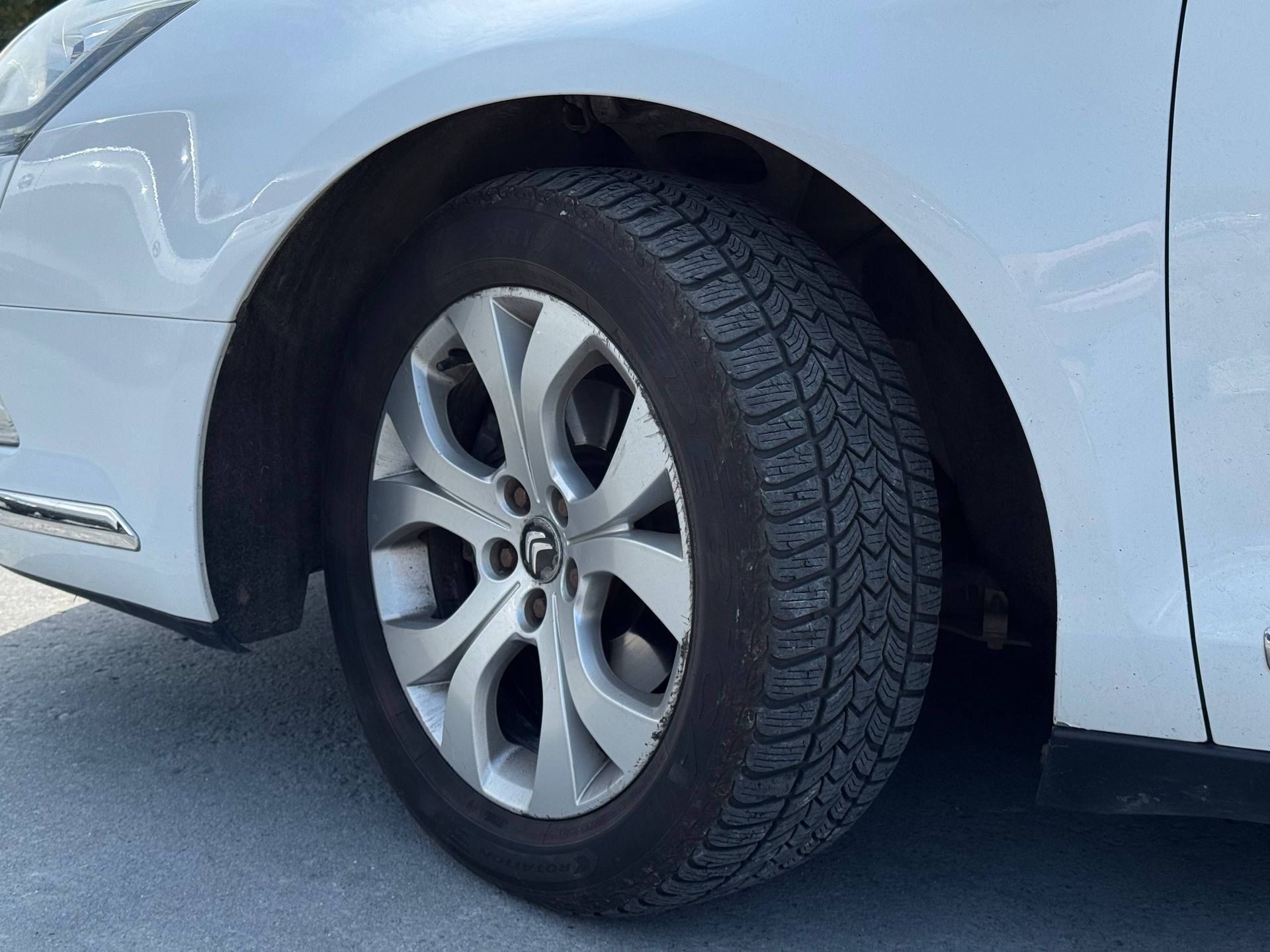 Citroen C5