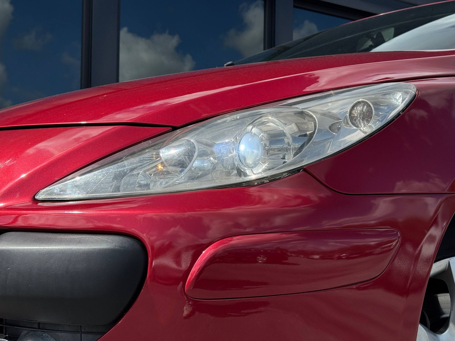 Peugeot 307