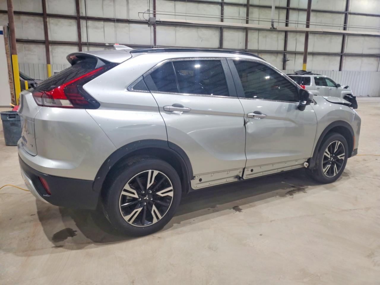 Mitsubishi ECLIPSE CROSS SE