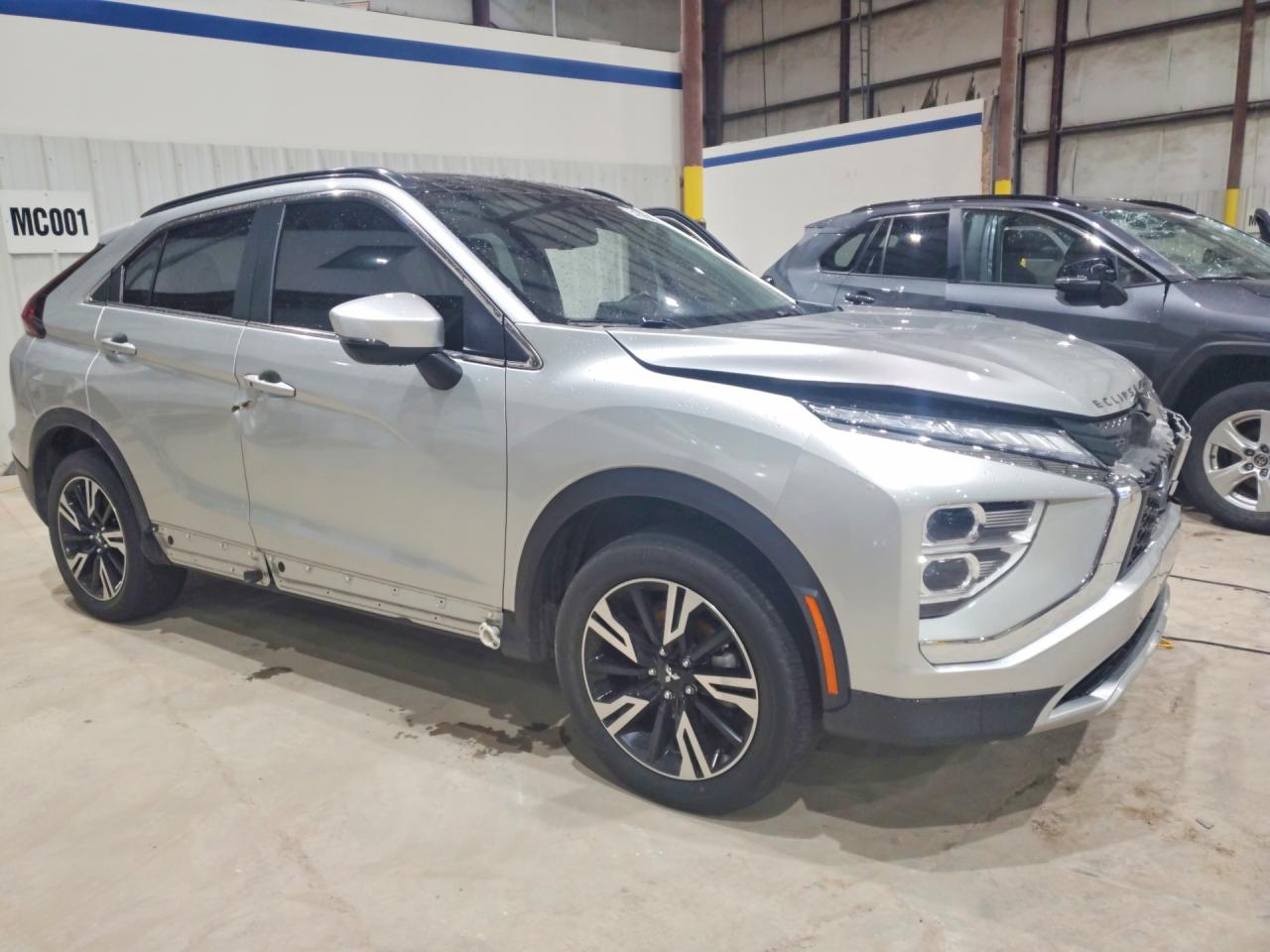 Mitsubishi ECLIPSE CROSS SE