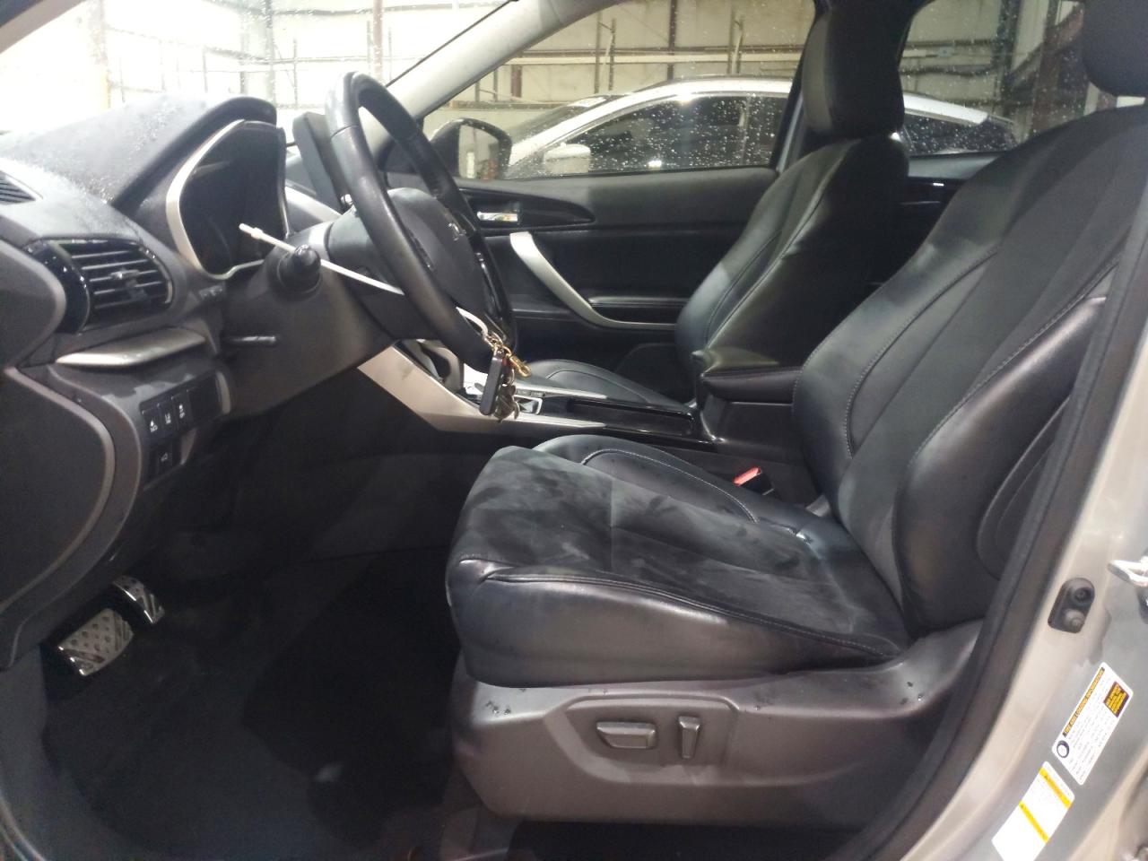 Mitsubishi ECLIPSE CROSS SE