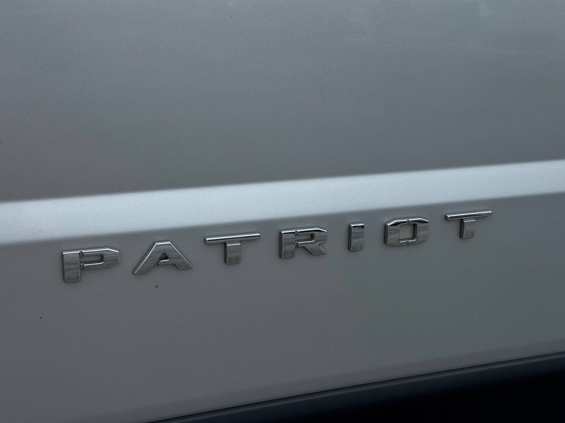 Jeep PATRIOT SPORT
