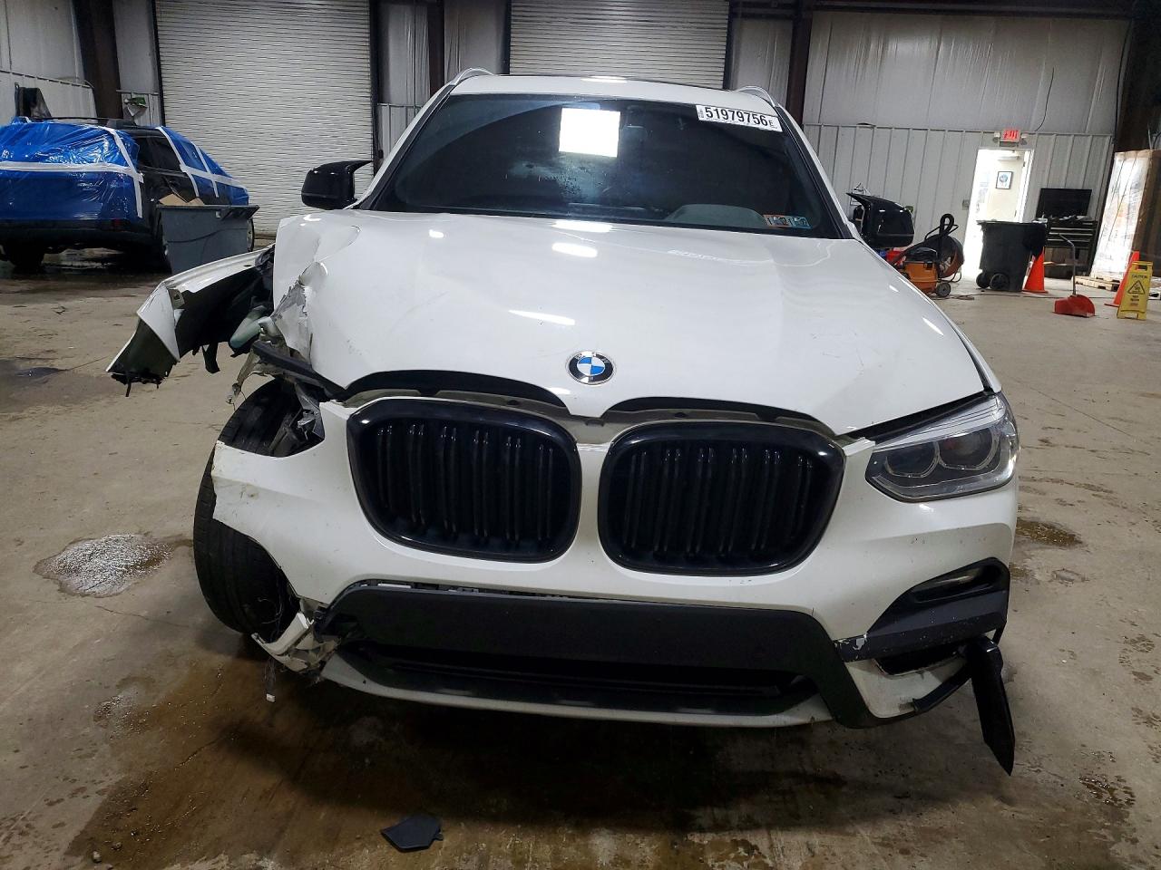 BMW X3 XDRIVE30I