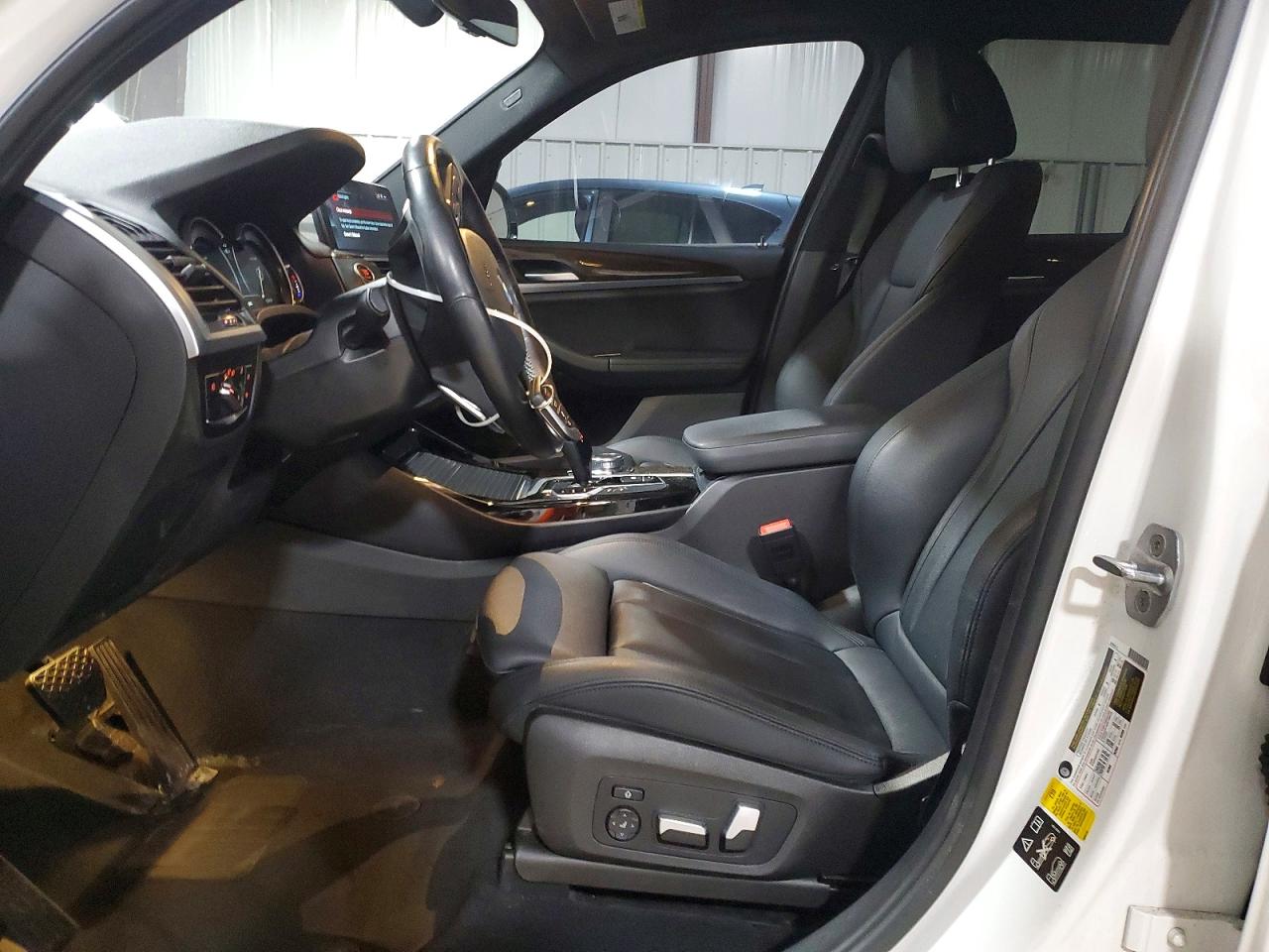 BMW X3 XDRIVE30I