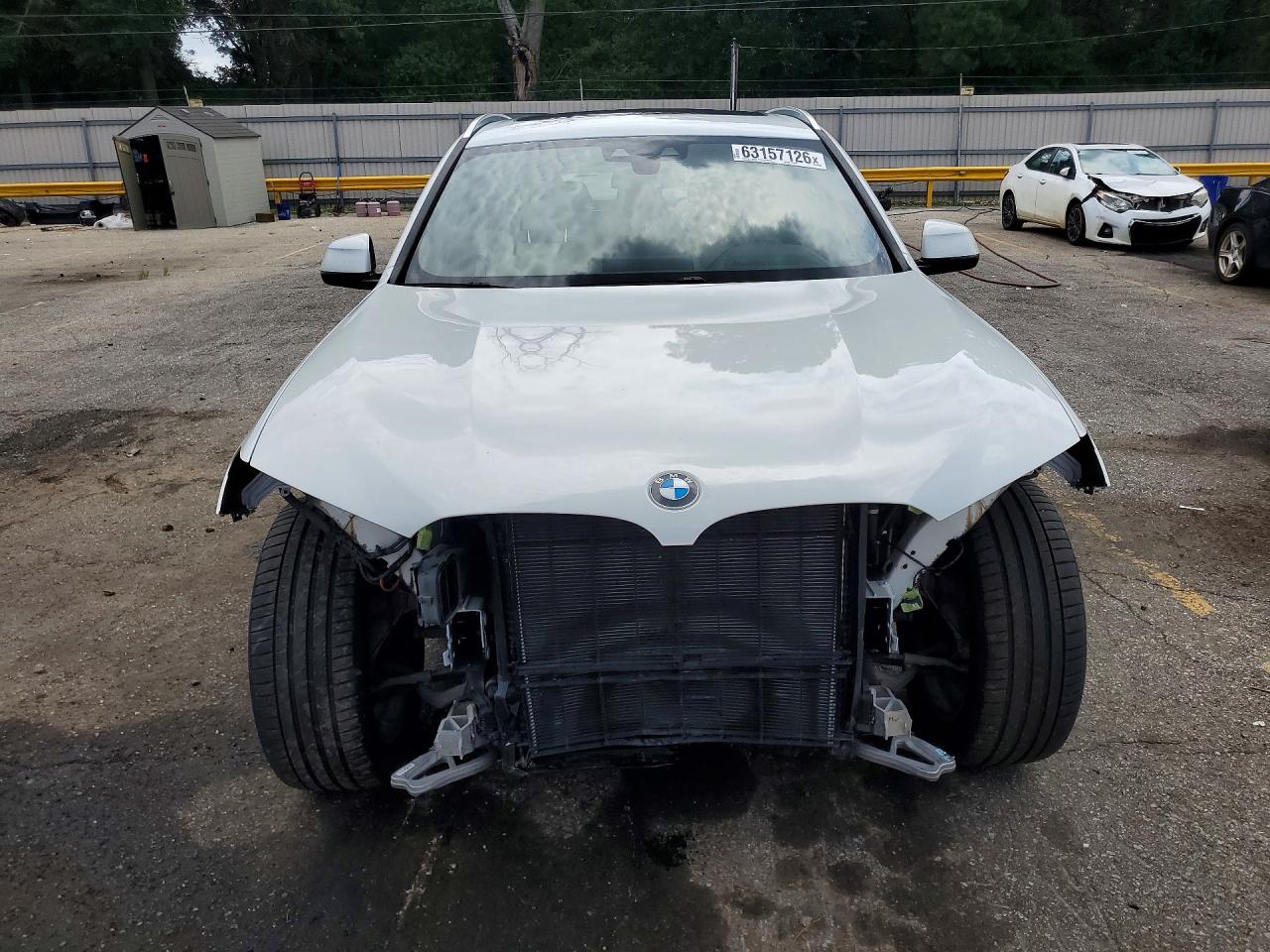 BMW X3 XDRIVE30I