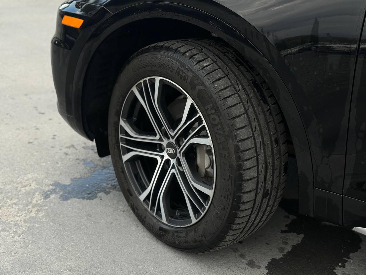 Audi Q5 PREMIUM PLUS