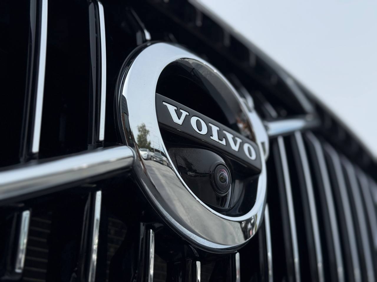 Volvo XC60 T8 INSCRIPTION
