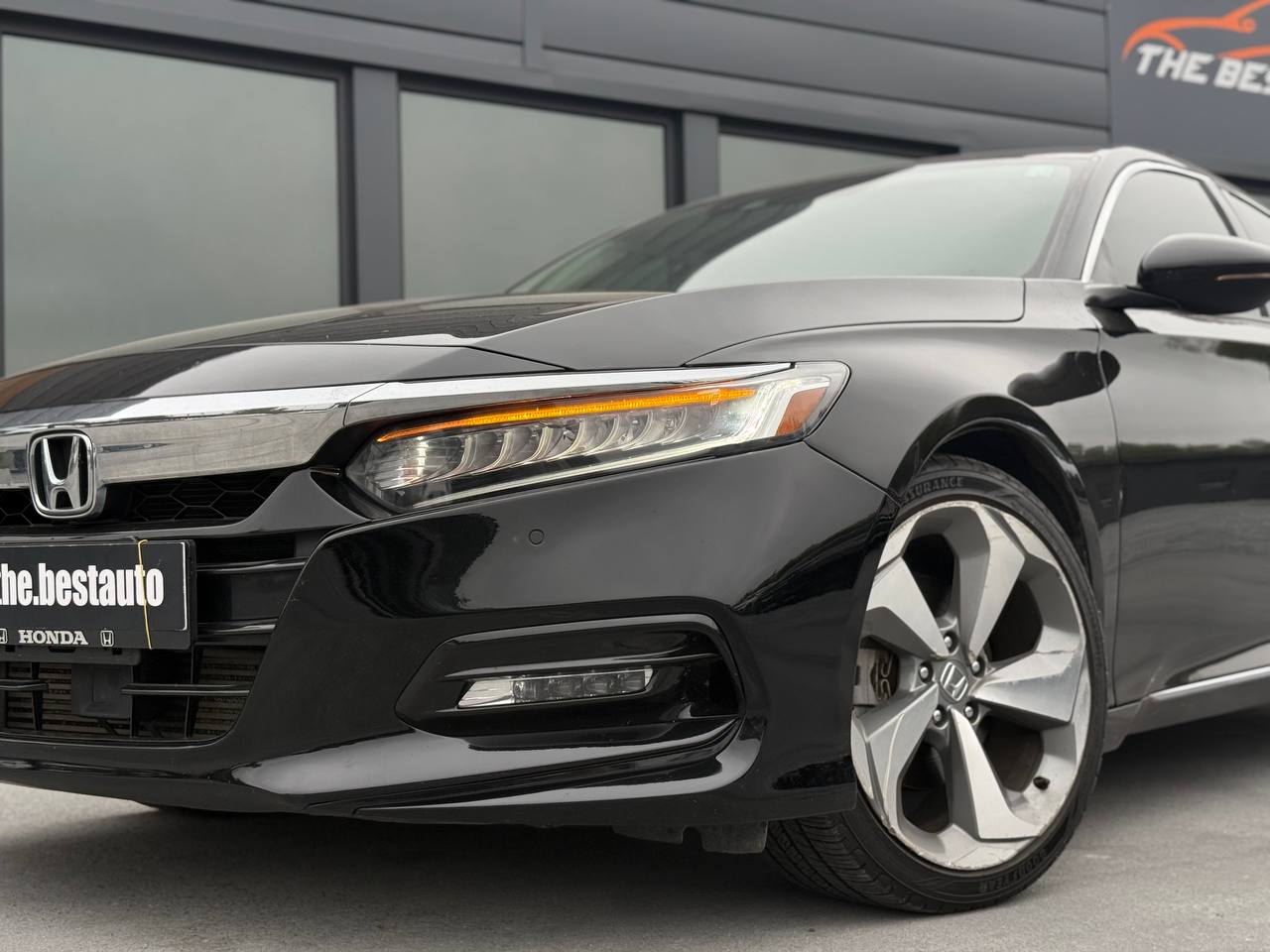 Honda ACCORD