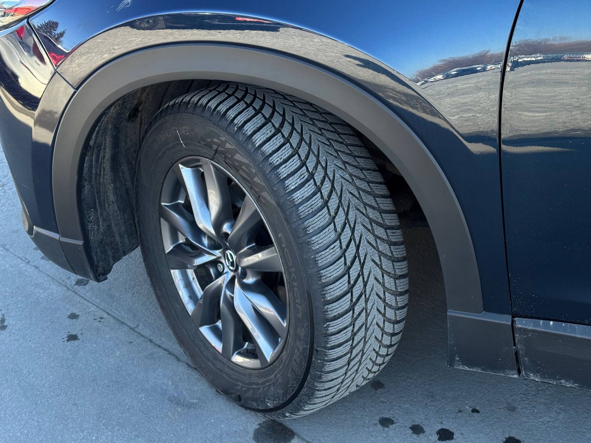 Mazda CX-9 TOURING
