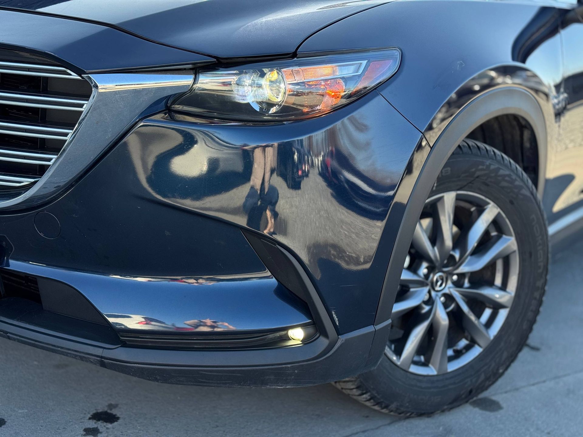 Mazda CX-9 TOURING