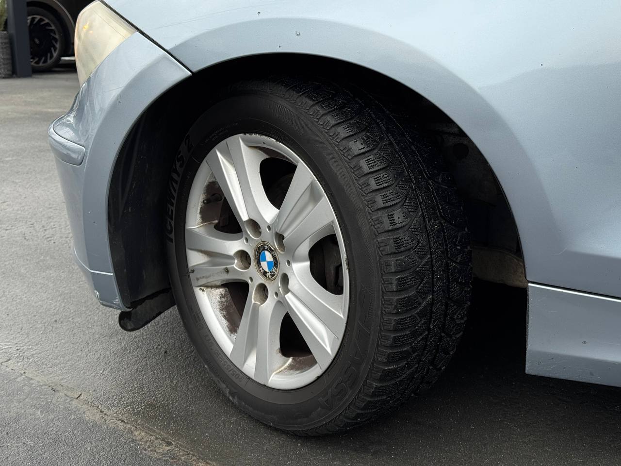 BMW 1 116D
