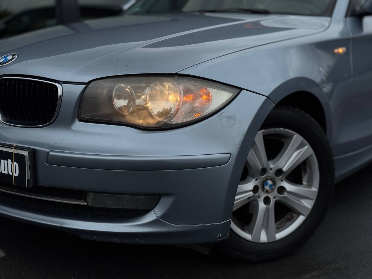 BMW 1 116D