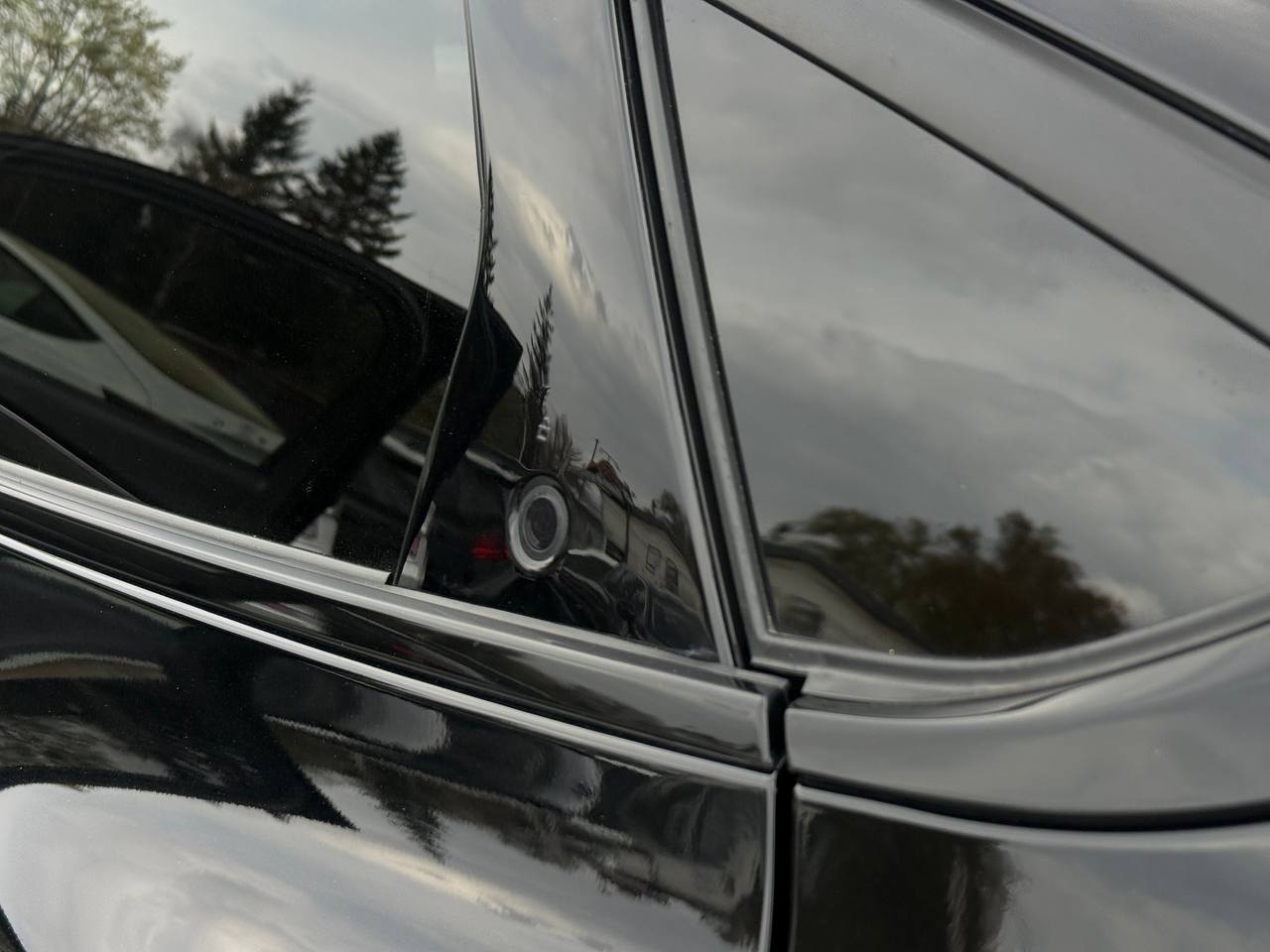 Ford Mustang Mach-E GT
