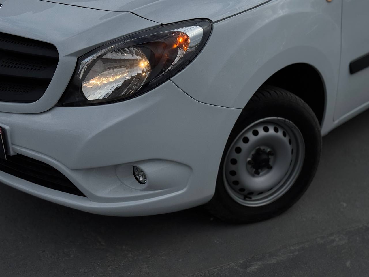 Mercedes-Benz CITAN