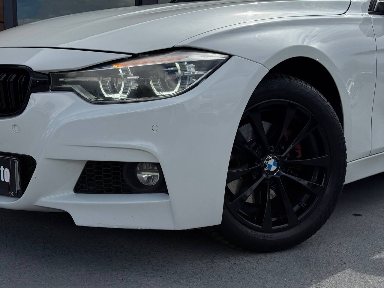 BMW 320 I