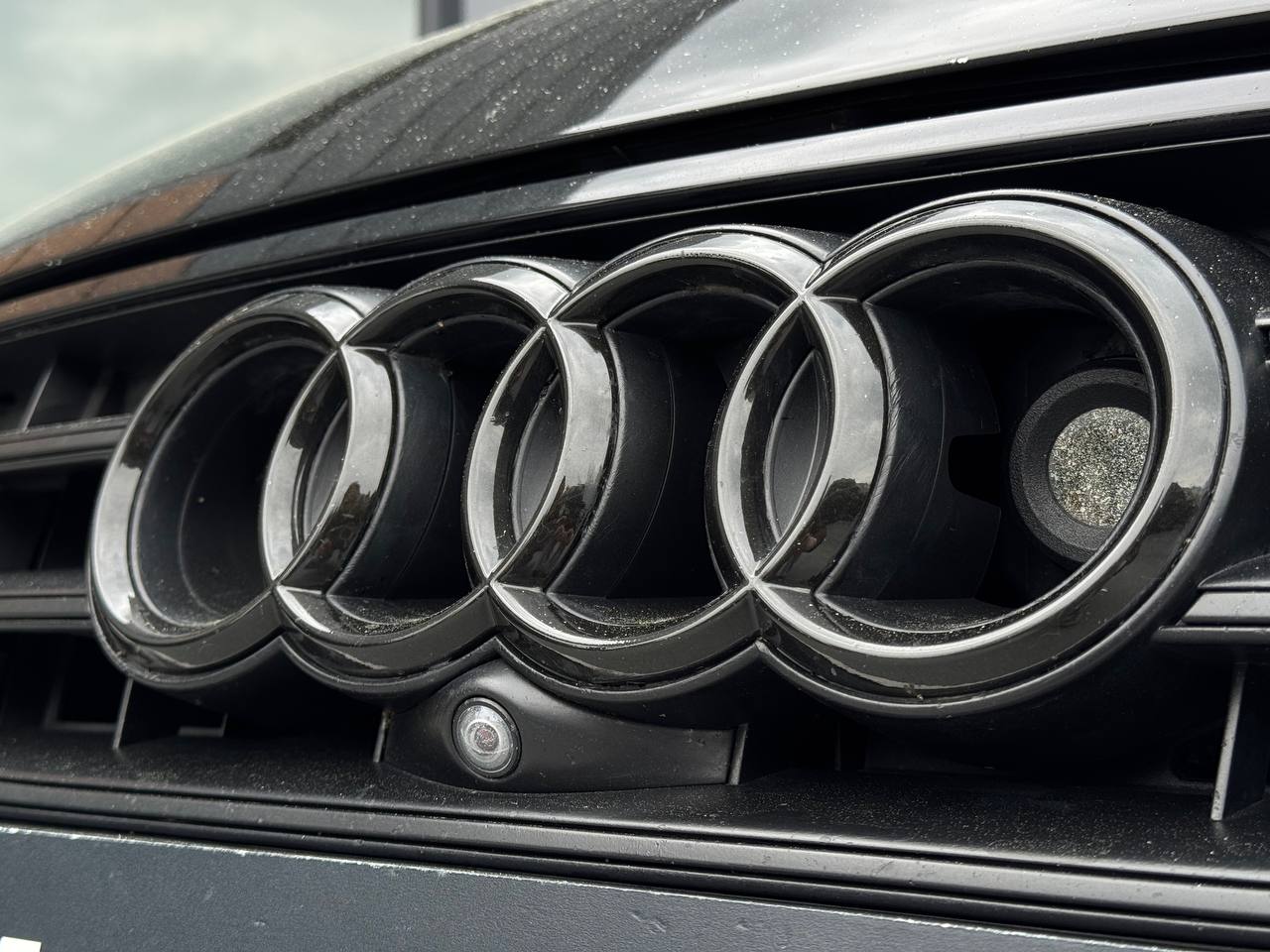 Audi A7 S-Line