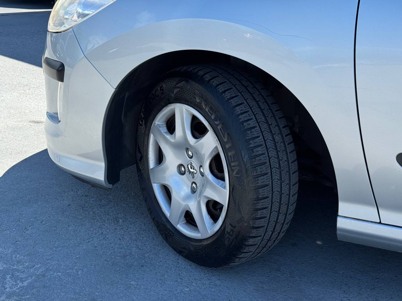 Peugeot 308 SW