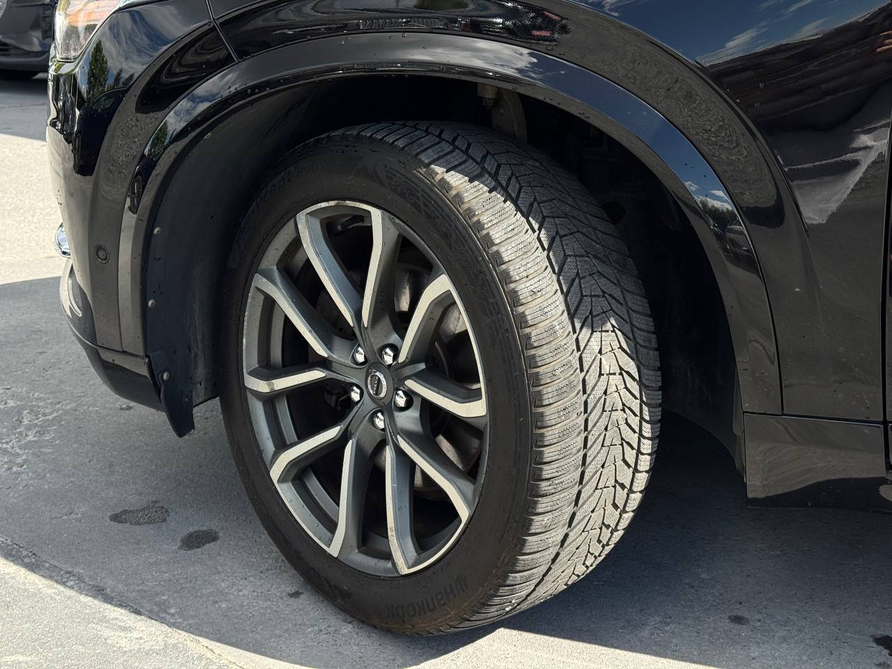 Volvo XC90 INSCRIPTION
