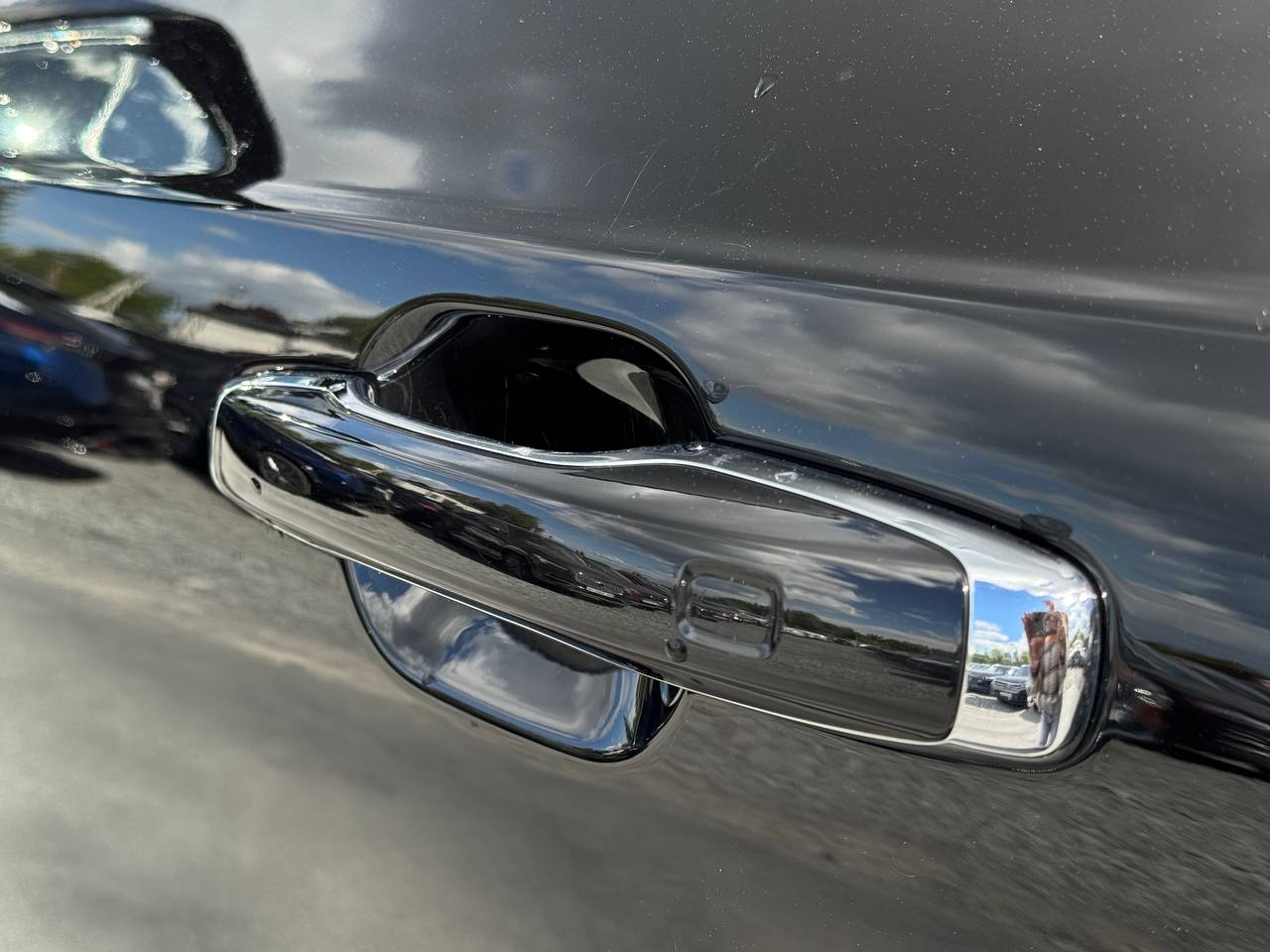 Volvo XC90 INSCRIPTION