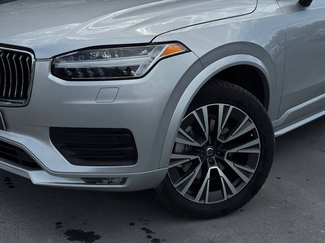 Volvo XC90 T5 Momentum