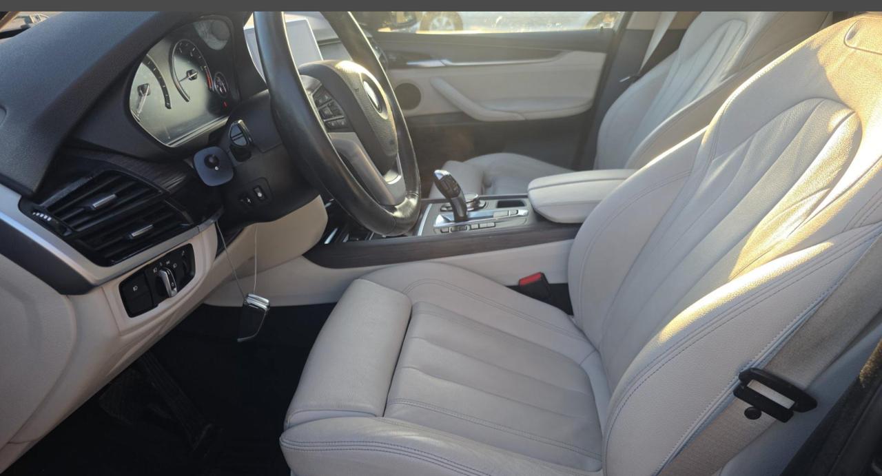 BMW 35DX LUX