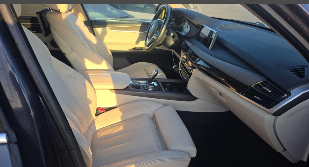 BMW 35DX LUX