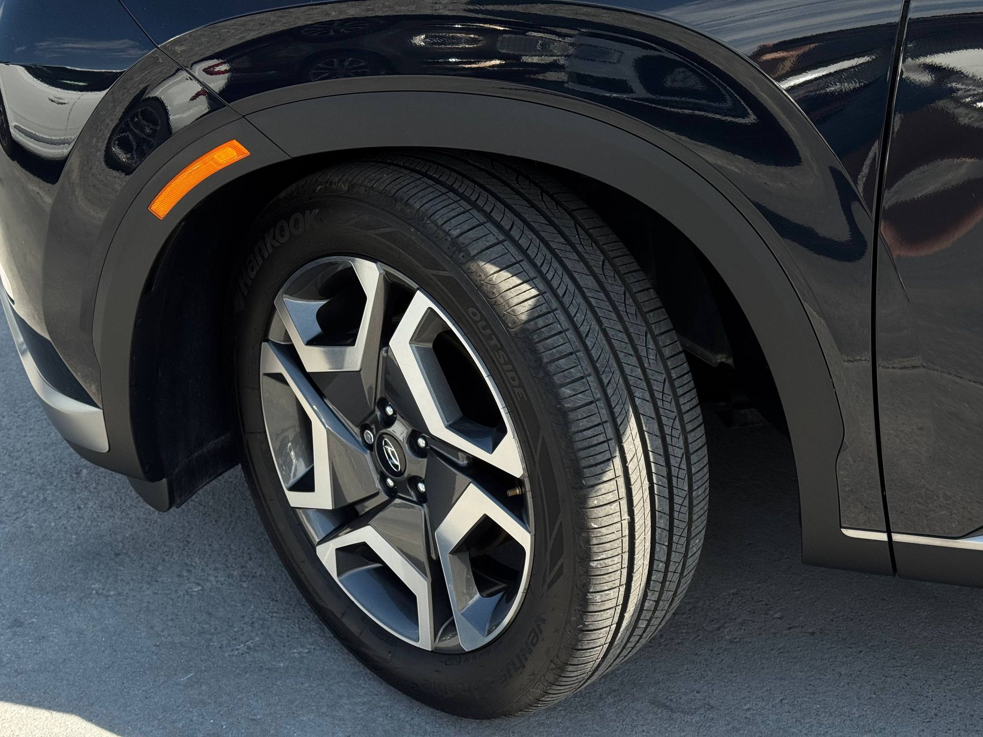 Hyundai Palisade Limited