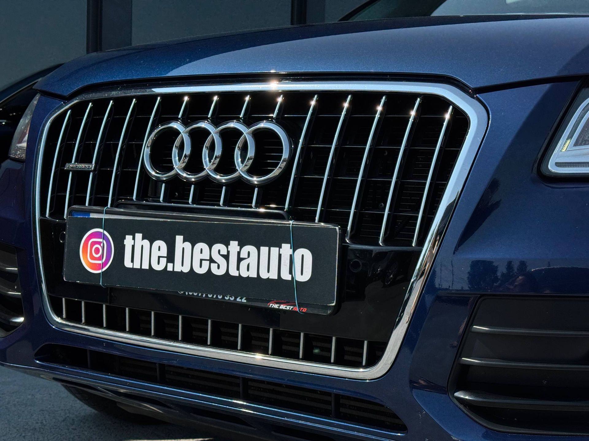 Audi Q5 PREMIUM PLUS