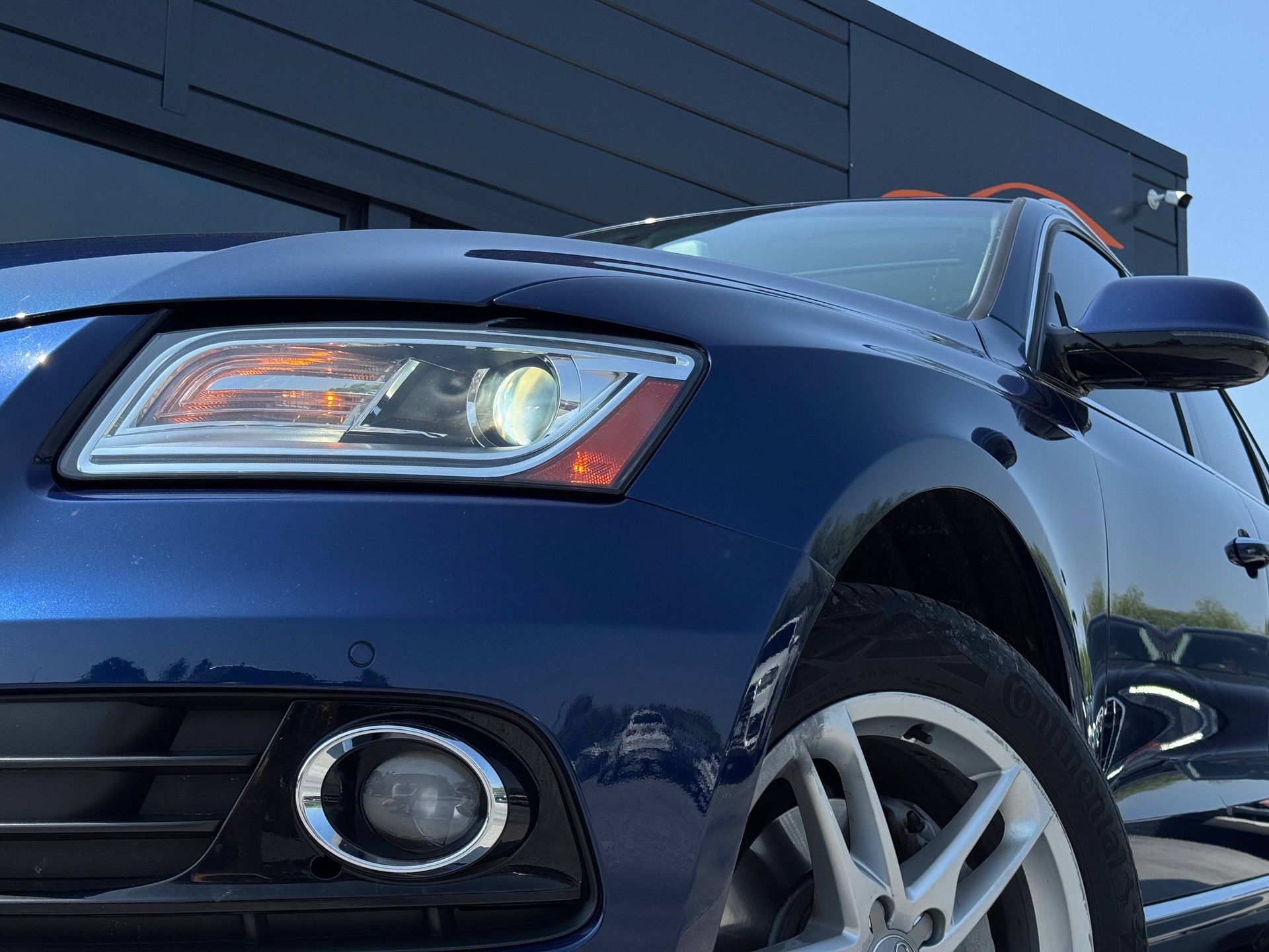 Audi Q5 PREMIUM PLUS