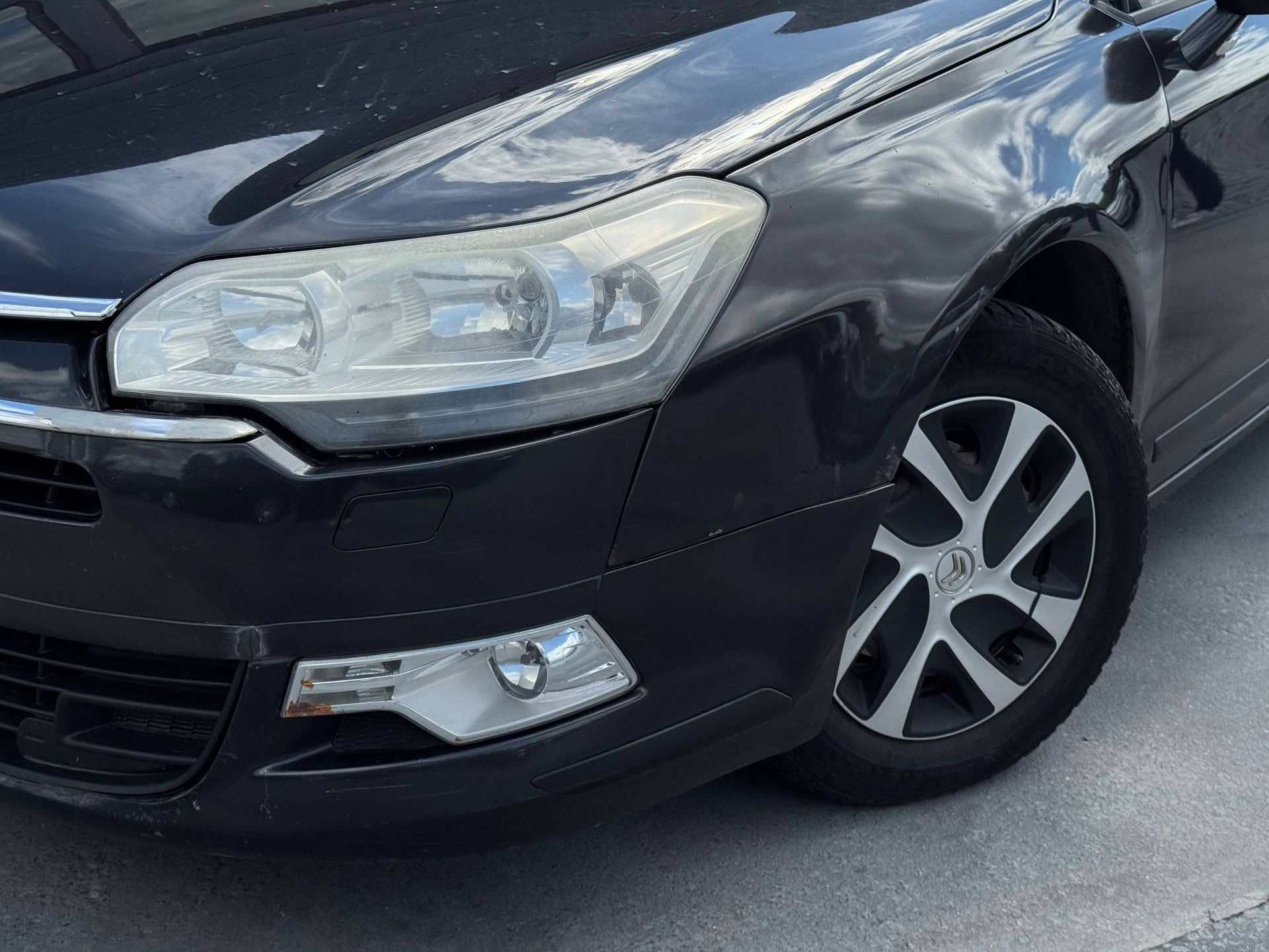 Citroen C5