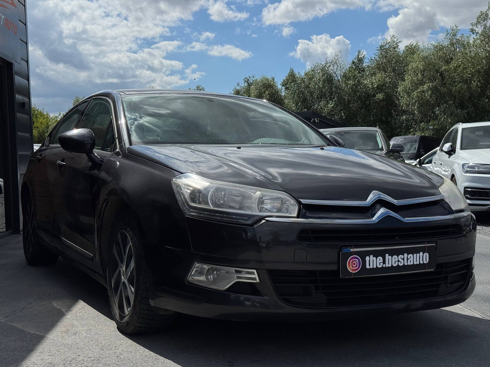 Citroen C5