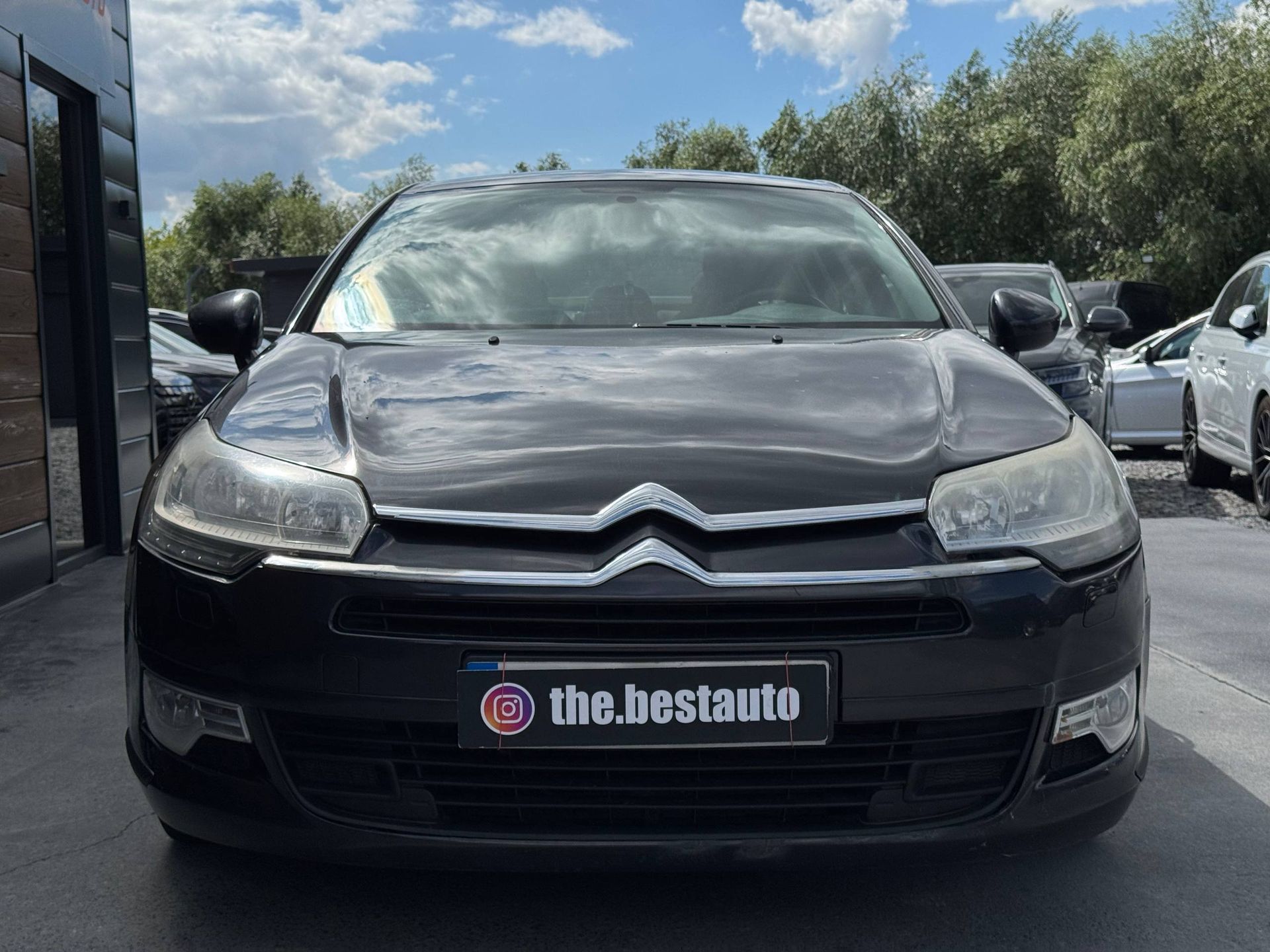 Citroen C5
