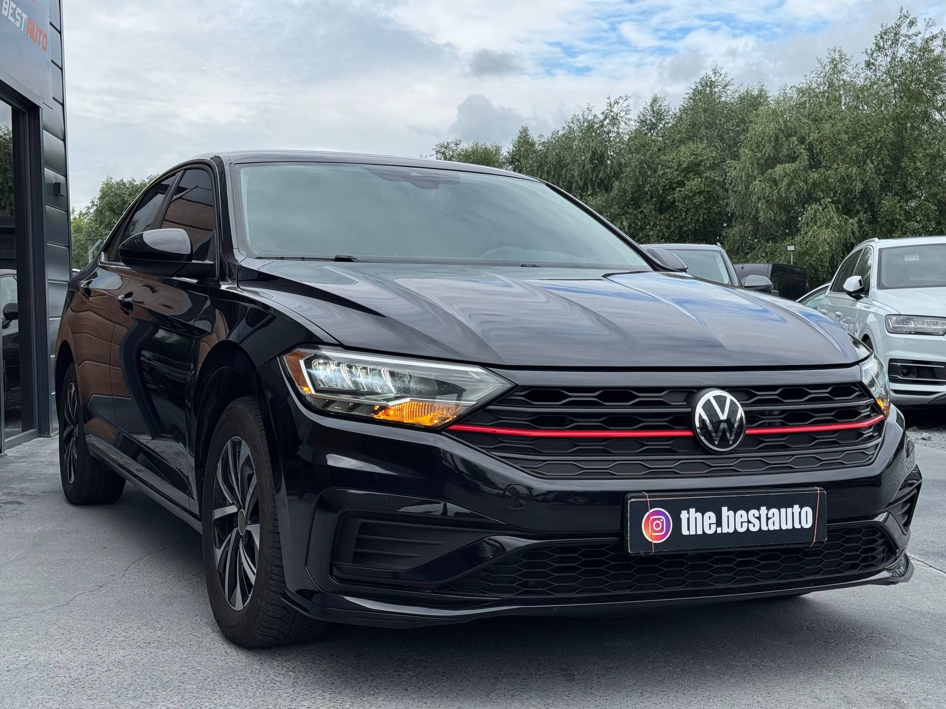 Volkswagen JETTA