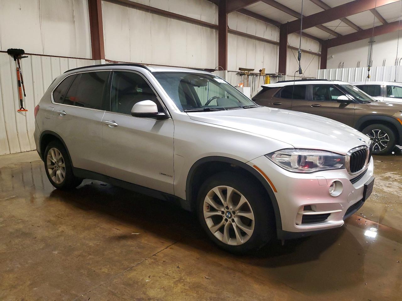 BMW X5 XDRIVE35I