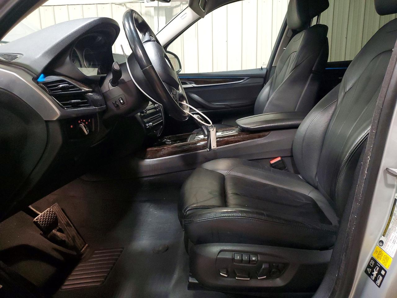 BMW X5 XDRIVE35I