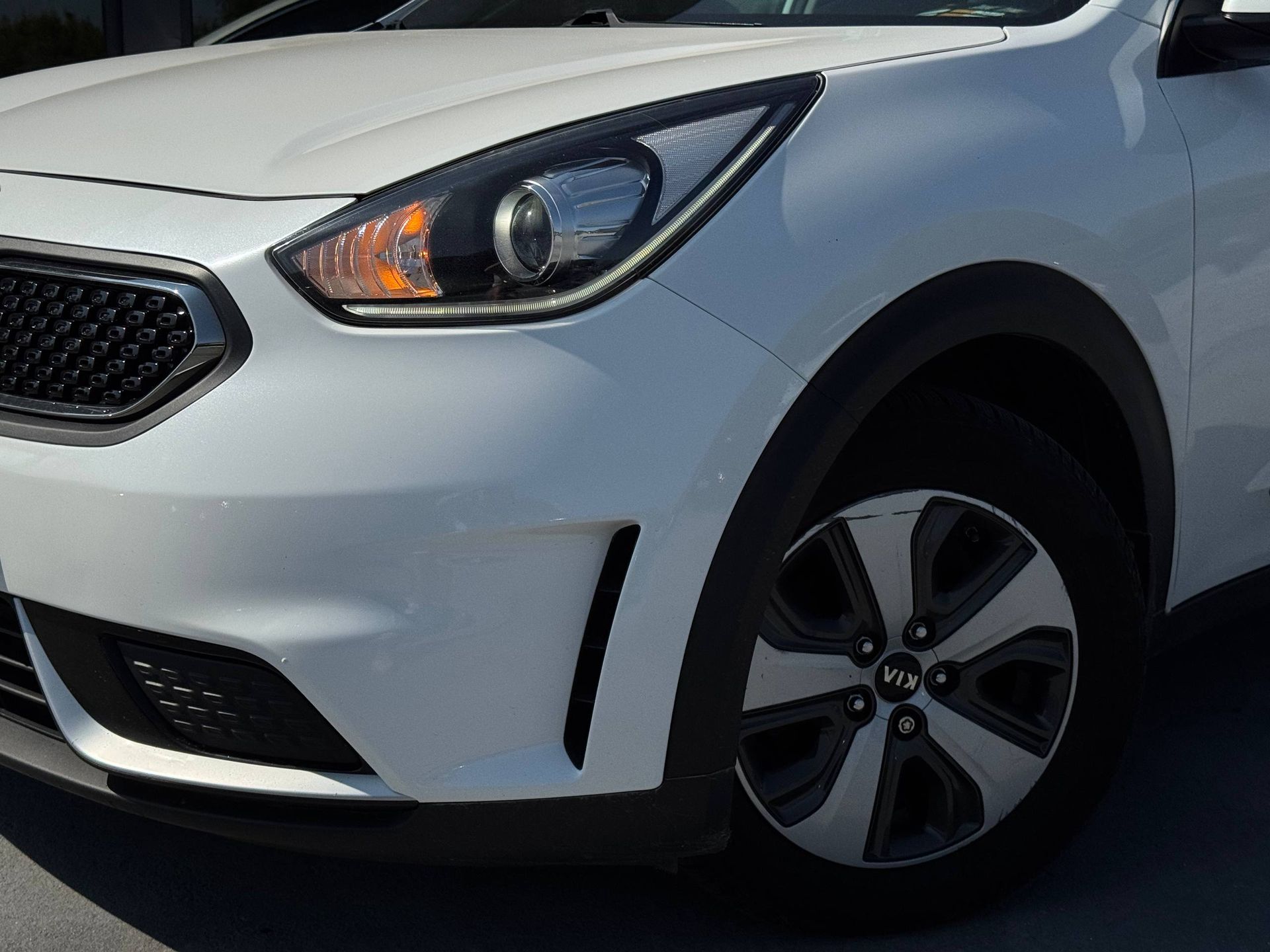 KIA NIRO