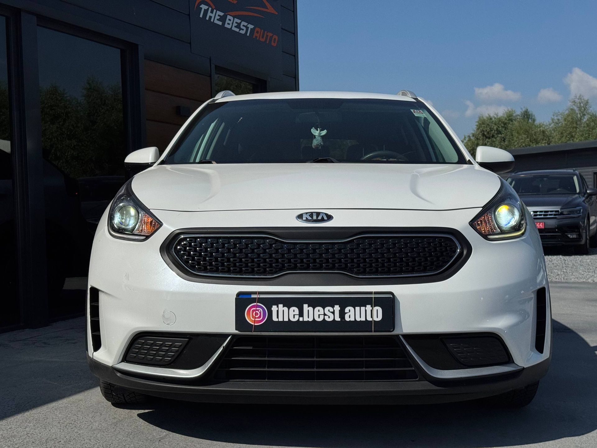 KIA NIRO