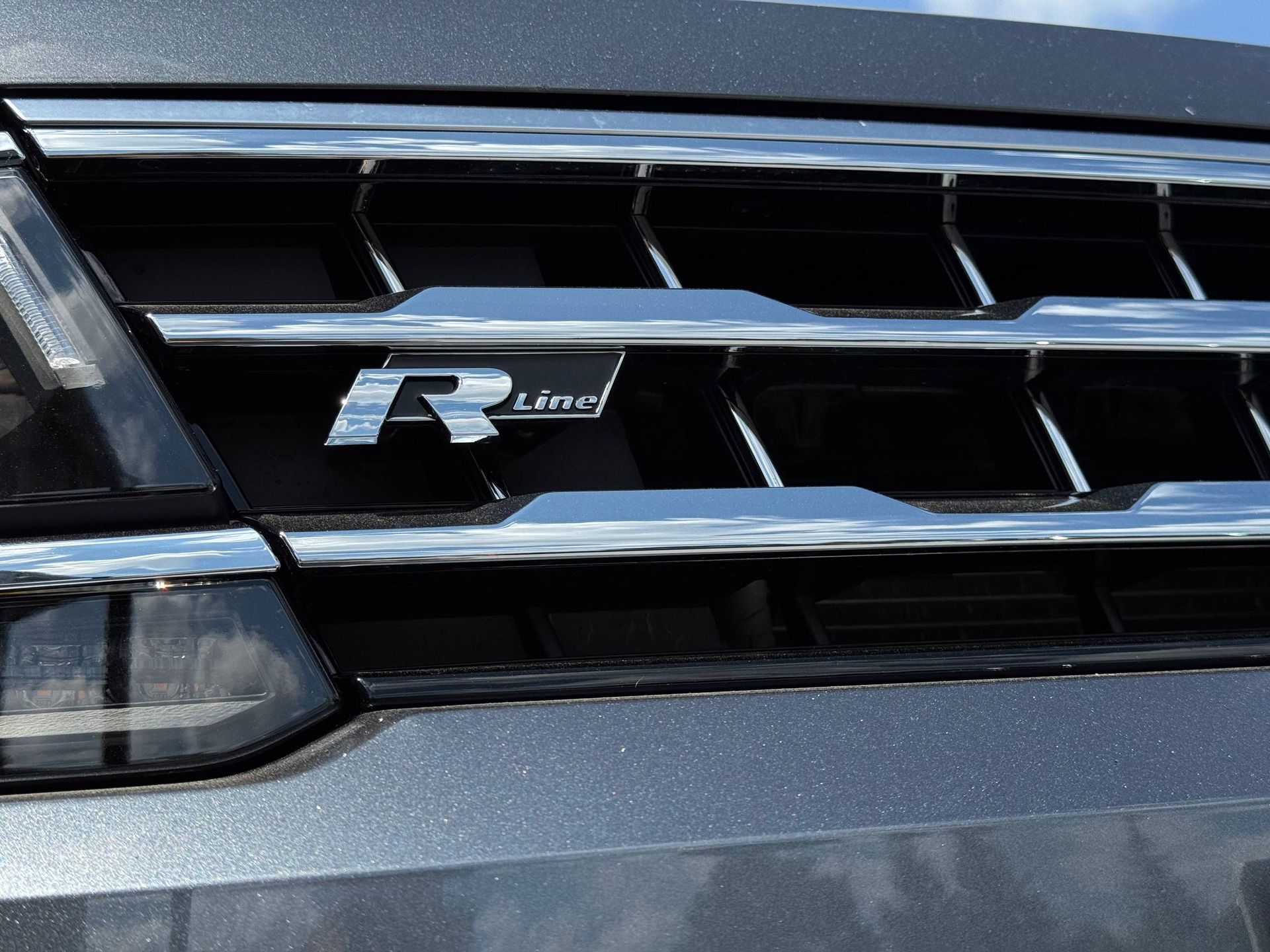 Volkswagen TIGUAN SE