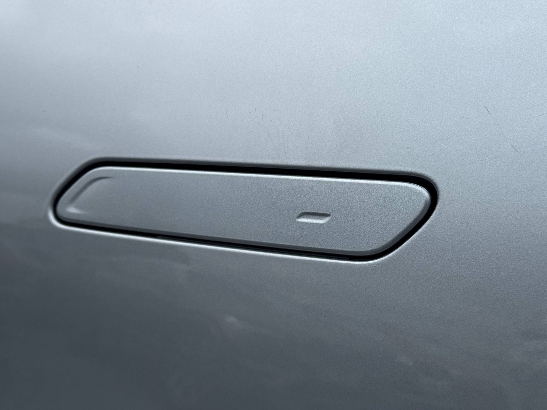KIA EV6 Wind