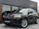 BMW X3 XDRIVE 28I