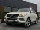 Mercedes-Benz ML 250 CDI