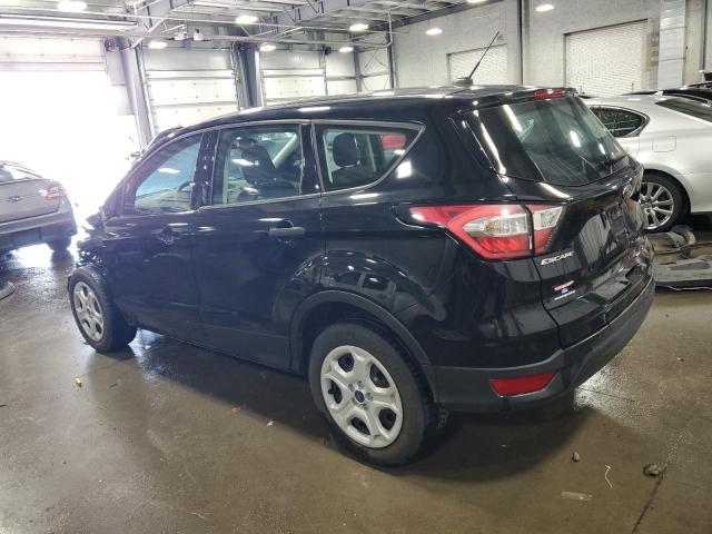 Ford ESCAPE S