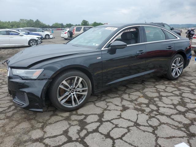 Audi A6 PREMIUM