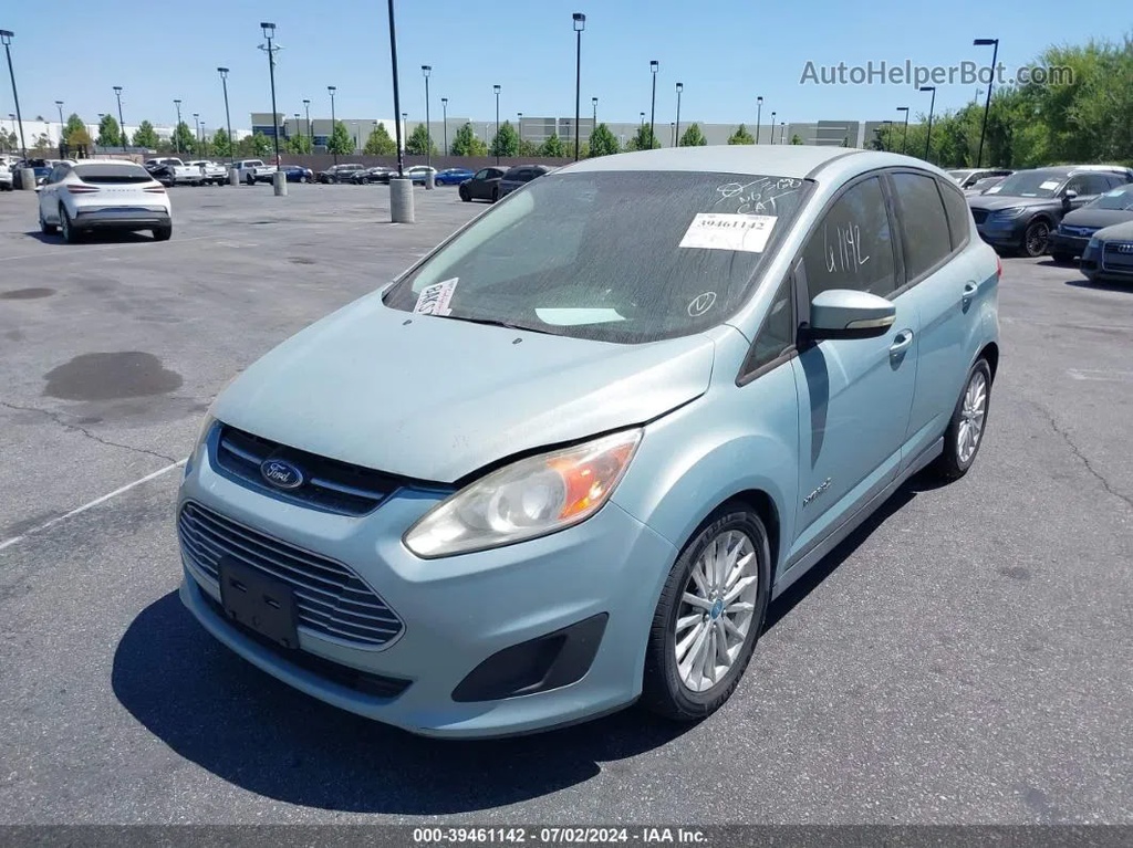 Ford C-MAX HYBRID SE