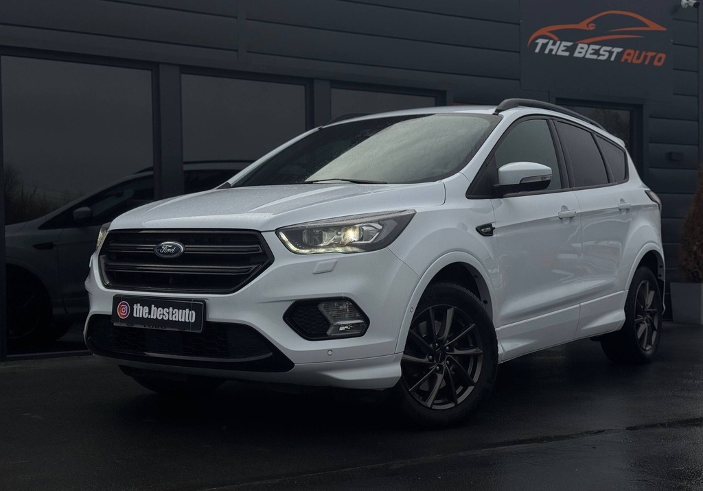 Ford KUGA ST LINE