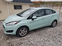 Ford FIESTA SE