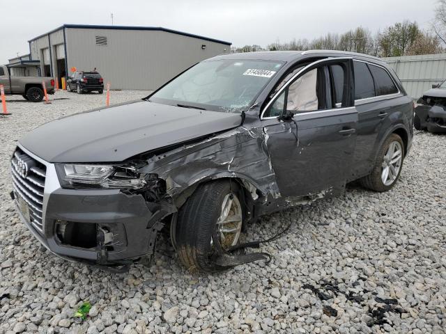 Audi Q7 PRESTIGE