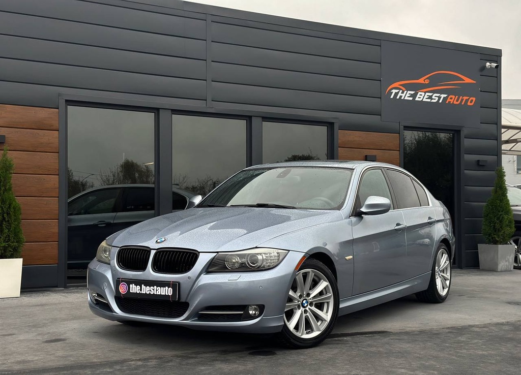 BMW 335i