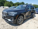 BMW X7 XDRIVE40